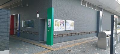 笠間ＰＡ