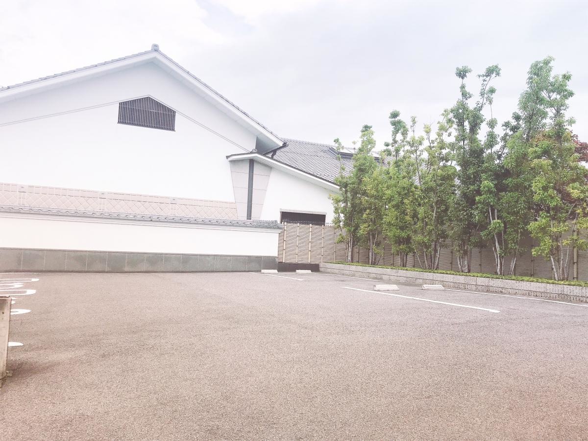 名都美術館