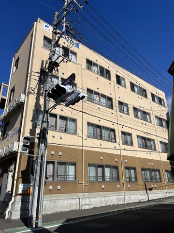 めだかの学校悠ゆう