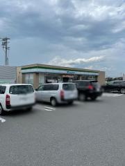 ファミリーマート　蟹江インター北店