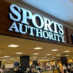スポーツオーソリティアーバンステージ　岡山店