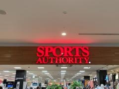 スポーツオーソリティアーバンステージ　岡山店