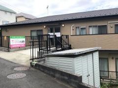グループホームアガペ西生田
