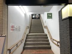 久能山駅