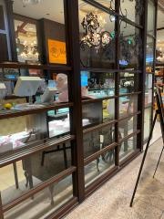 サロン・ド・モンシェール　ミッドランドスクエア店