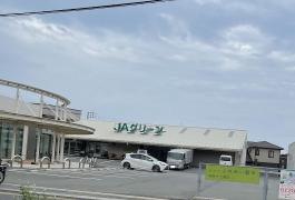 ＪＡ山口県　東岐波支所