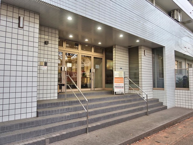 ニチイホーム鷺沼南