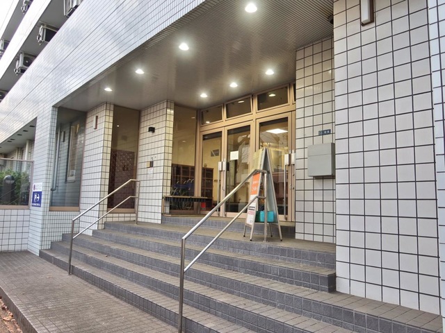 ニチイホーム鷺沼南