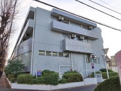ニチイホーム鷺沼南