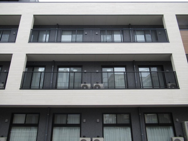 リアンレーヴ府中