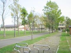 福移小学校