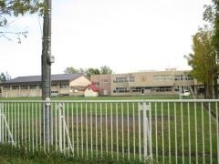 福移小学校