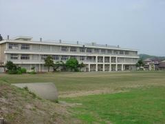 大山小学校