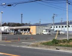 セブンイレブン　つくば作谷店