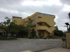 越谷市立中央中学校