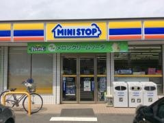 ミニストップ　本庄若泉店