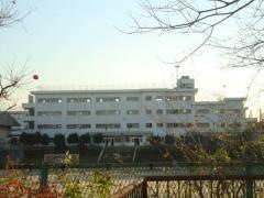 我孫子第一小学校