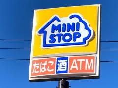 ミニストップ　季美の森店