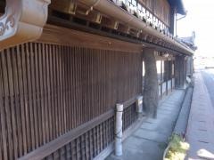 大屋旅館