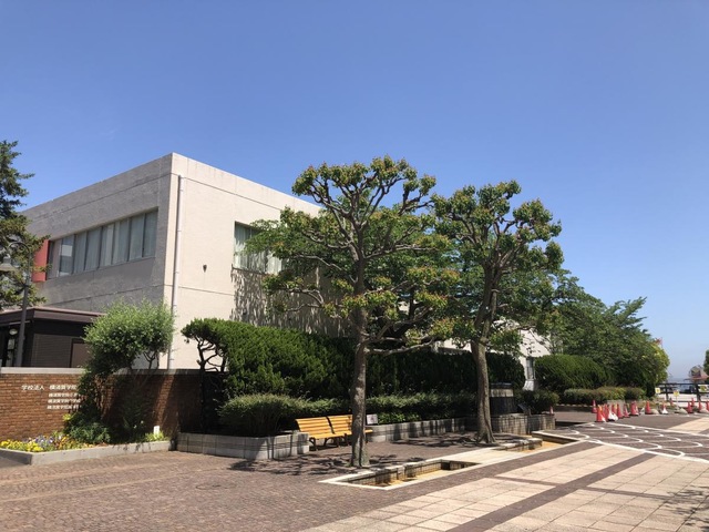 横須賀学院高等学校／ホームメイト