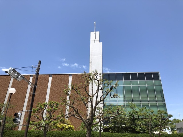横須賀学院高等学校／ホームメイト