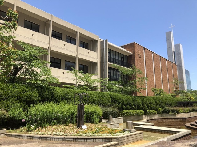 横須賀学院高等学校/ホームメイト 横須賀学院高等学校/ホームメイト