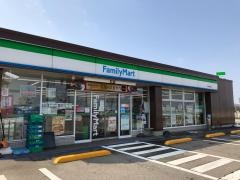 ファミリーマート　蓑輪店