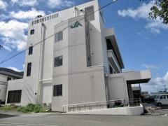 ＪＡ福井県　上中支店