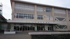 加戸小学校