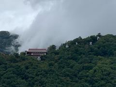 善光寺大本願別院