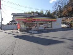 デイリーヤマザキ　瑞浪釜戸店