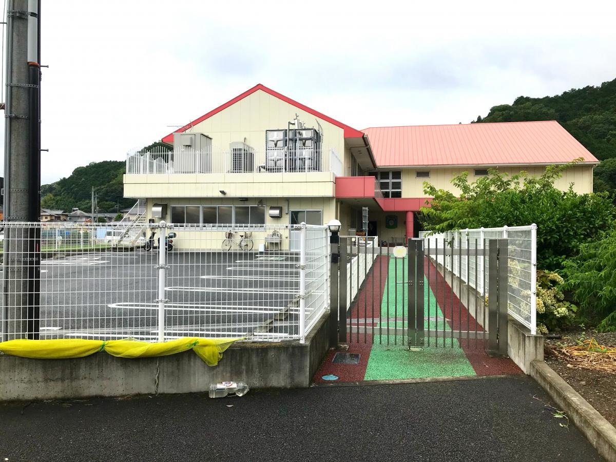 清水町立南保育所