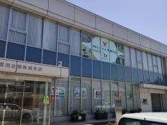 豊橋信用金庫新城支店