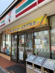 セブンイレブン　加古川尾上口里店