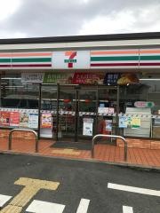 セブンイレブン　加古川尾上口里店