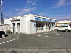 ローソン 美作インター店