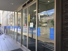 広島銀行東雲支店
