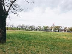 出水口公園