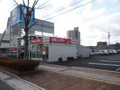 日産レンタカー岐阜羽島新幹線駅前