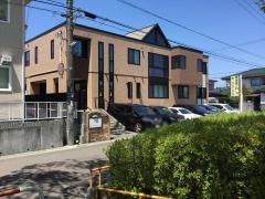 熊坂皮フ科クリニック