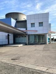 船田内科外科医院