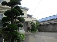 上條産婦人科医院