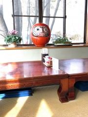 蕎心庵