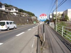 「陣の下(宮崎市)」バス停留所