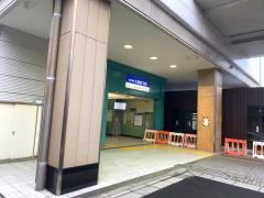 大神宮下駅