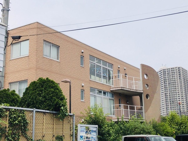 みんなの家与野本町 施設外観
