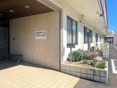 ケアハイツ玉城