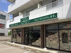 メガネ21　下諏訪店