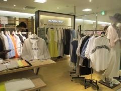 ＭＡＹＳＯＮ　ＧＲＥＹ松坂屋名古屋
