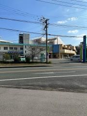 介護付有料老人ホーム　セーヌ大牟田